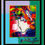 Thumbnail: "Blushing Beauty" by Peter Max