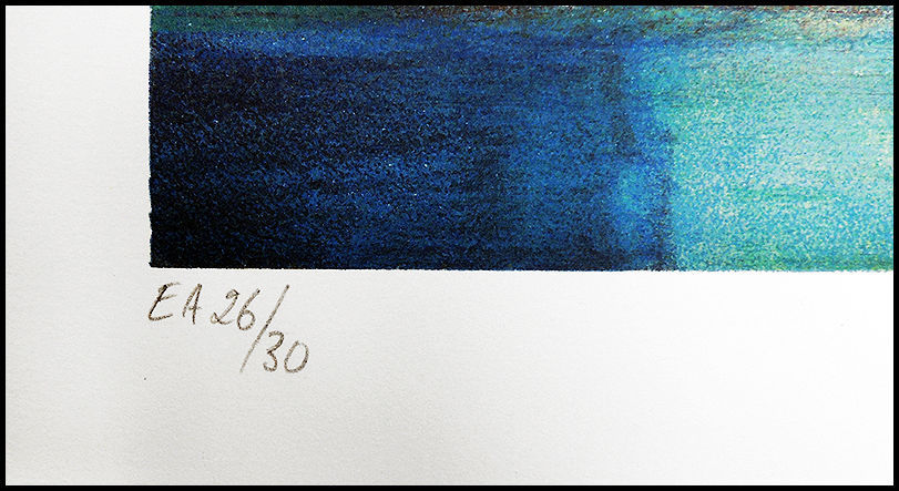 Thumbnail: "Fete Paysanne" by Marcel Mouly