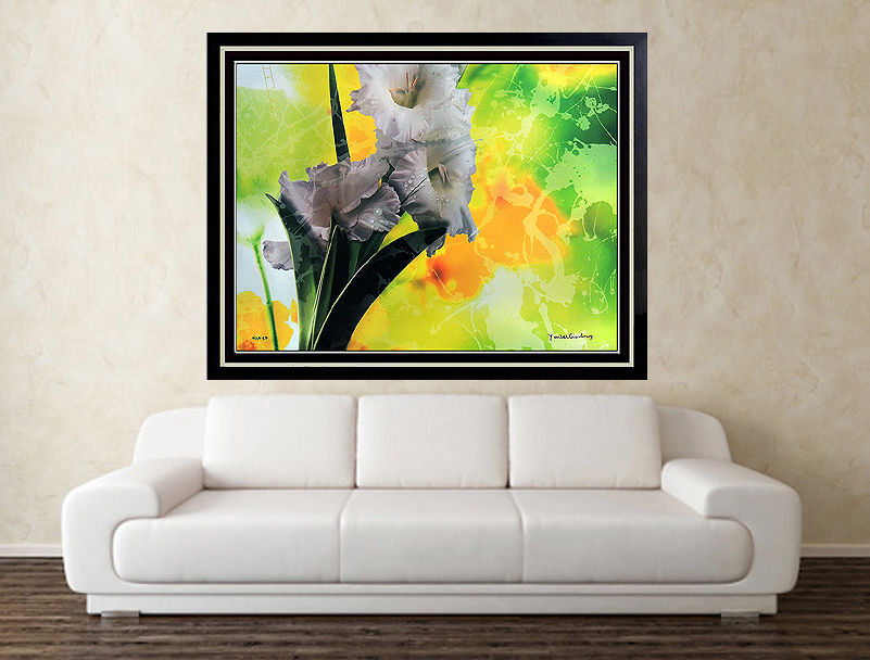 "Lazy Day of Summer" by Yankel Ginzburg