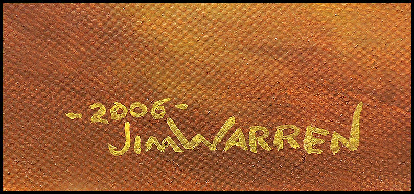 Thumbnail: "Eye of the Storm" by Jim Warren