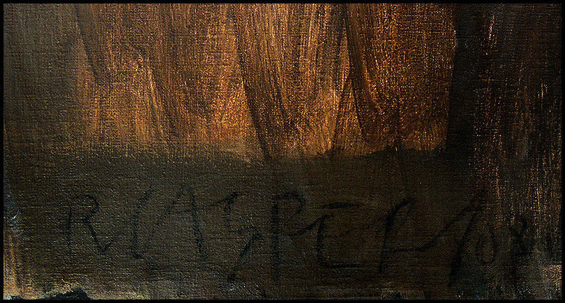 Thumbnail: "Original Still Life" by Robert Casper