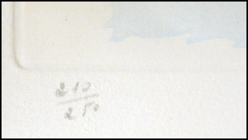 Thumbnail: "Let Him Kiss Me" by Salvador Dali