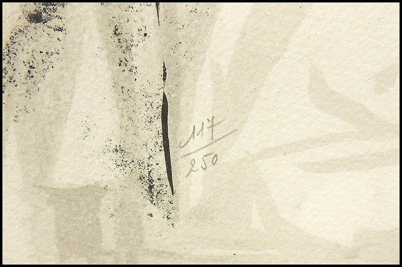 Thumbnail: "Monument to the Ideal Doctor" by Salvador Dali