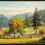 Thumbnail: "Ranch Near Lake Tahoe" by Paul Grimm