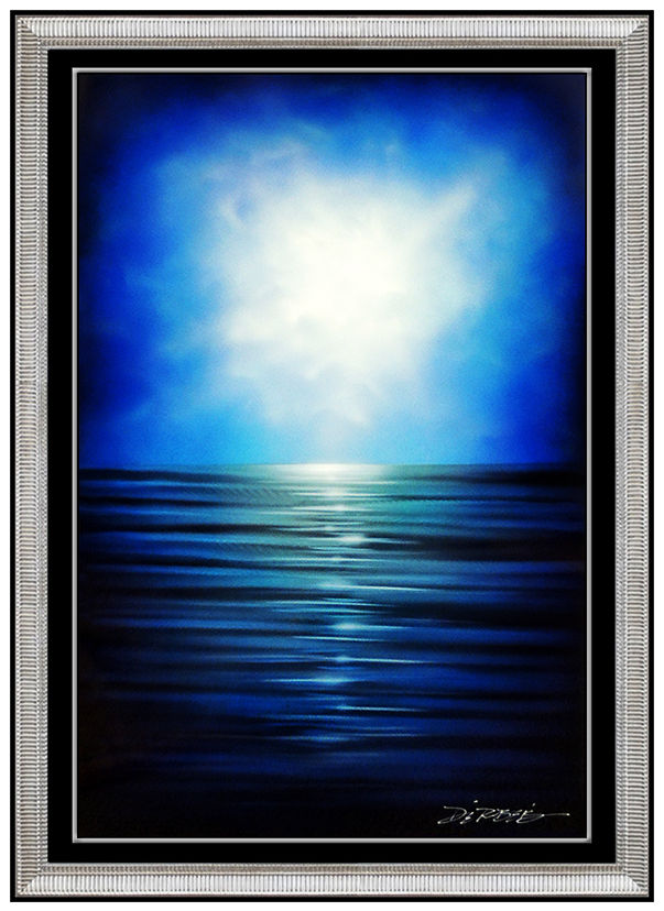 "Original Moonshine" by Chris DeRubeis