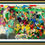 Thumbnail: "Bistro Garden" by Leroy Neiman