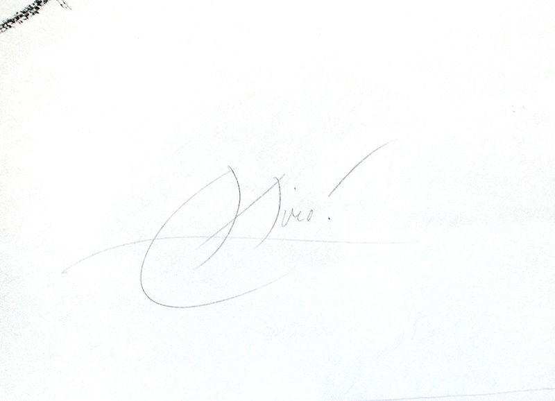 Thumbnail: "Maravillas con Variaciones Acosticas en el Jardin de Miro" by Joan Miro