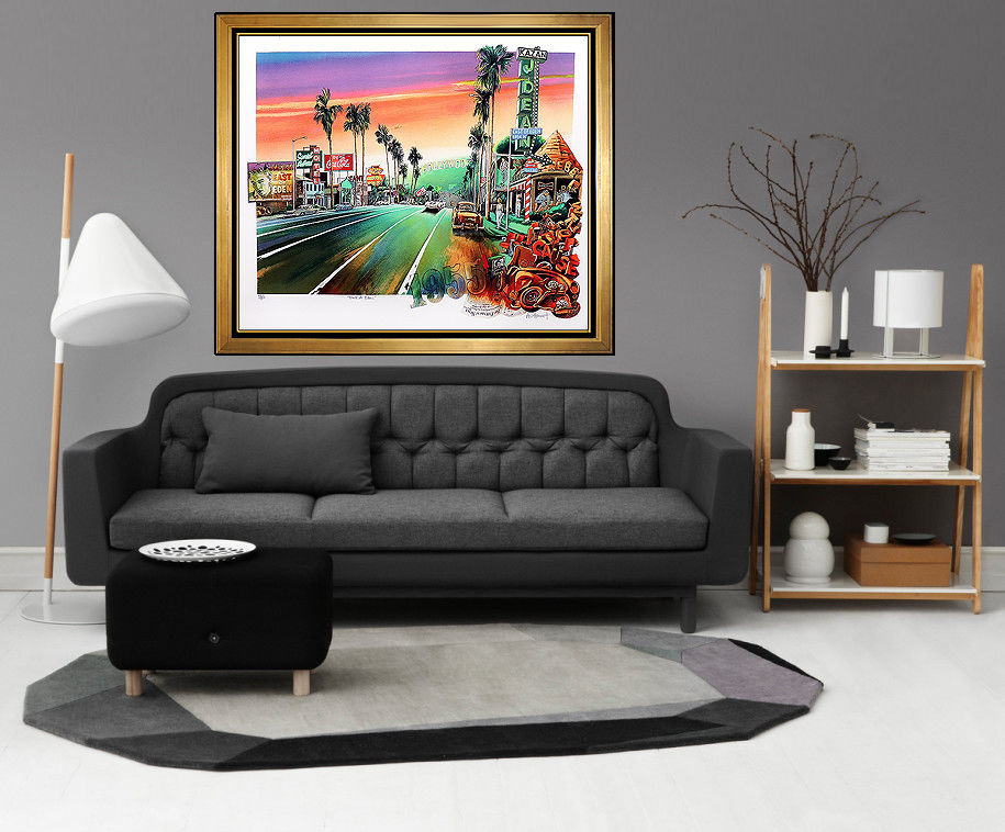Thumbnail: "East of Eden" by Daniel Authouart
