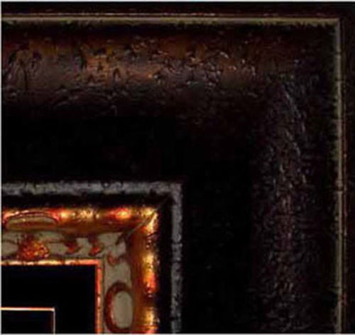 Thumbnail: "James Brown Live at The Garden" by Leroy Neiman