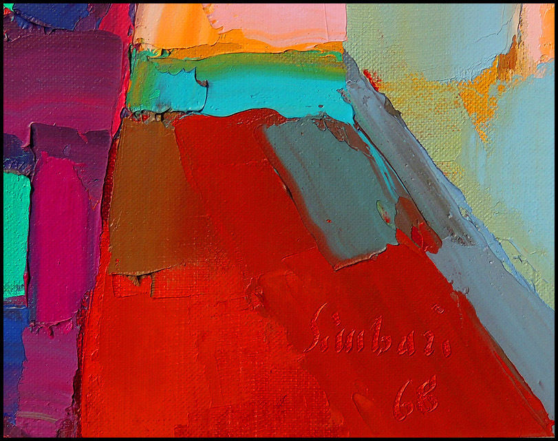 Thumbnail: "A Moment of Lesiure" by Nicola Simbari