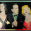 Thumbnail: "Bacall, Bogart & Monroe" by Steve Kaufman