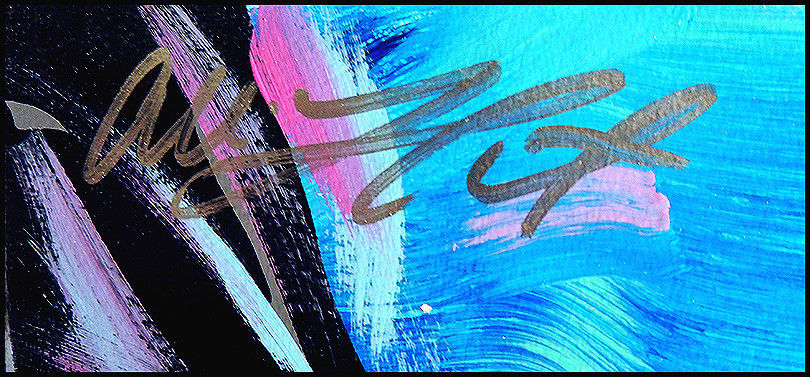Thumbnail: "Elvis Presley Original" by Allison Lefcort