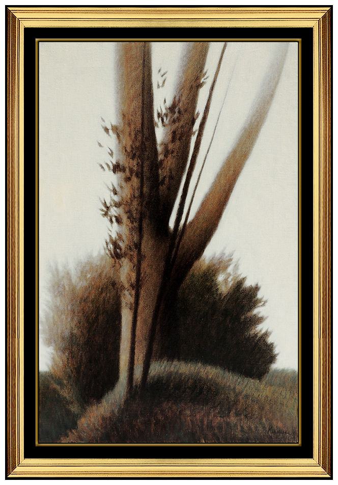 "The Original Brown Tree" by Robert Kipniss