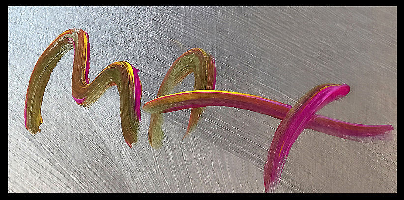 Thumbnail: "The Original Neo Man" by Peter Max