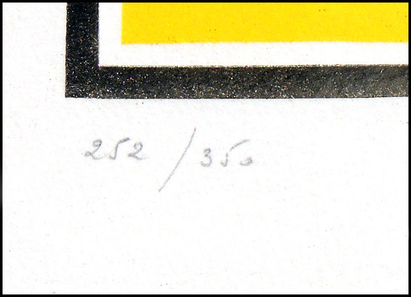 Thumbnail: "John" by Salvador Dali