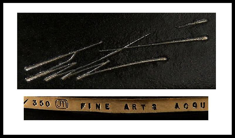 Thumbnail: "Directoire" by Erte