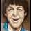 Thumbnail: "Paul McCartney" by Jack Dowd
