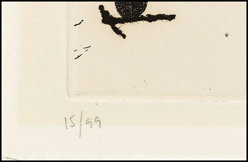 Thumbnail: "Les Magies" by Joan Miro