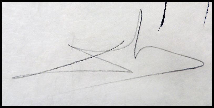 Thumbnail: "Plate N" by Salvador Dali