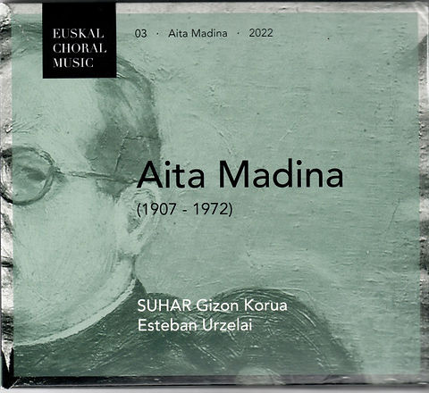 SUHAR Korua Aita Madina
