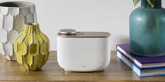 #SmartHomeTechTuesday: Smart Phone Controlled Air Freshener - AERA