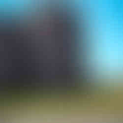 Scorci di una parte esterna del castello di Edimburgo