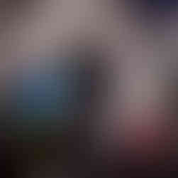 La riproduzione della statua del gigante scozzese