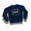 Thumbnail: Navy Blue SNA Crewneck Sweatshirt