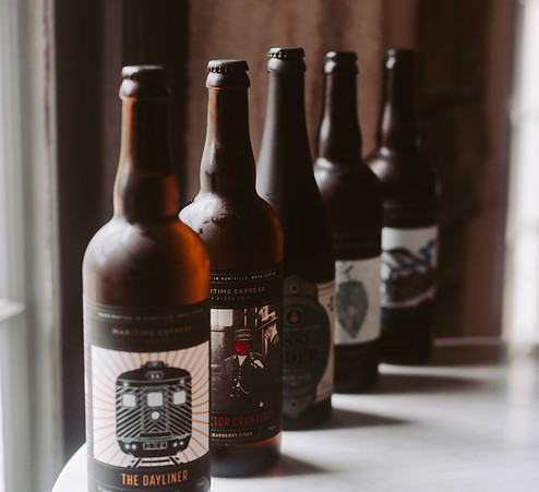 Kentville Cider, Annapolis Valley Cider, Nova Sctia Cider