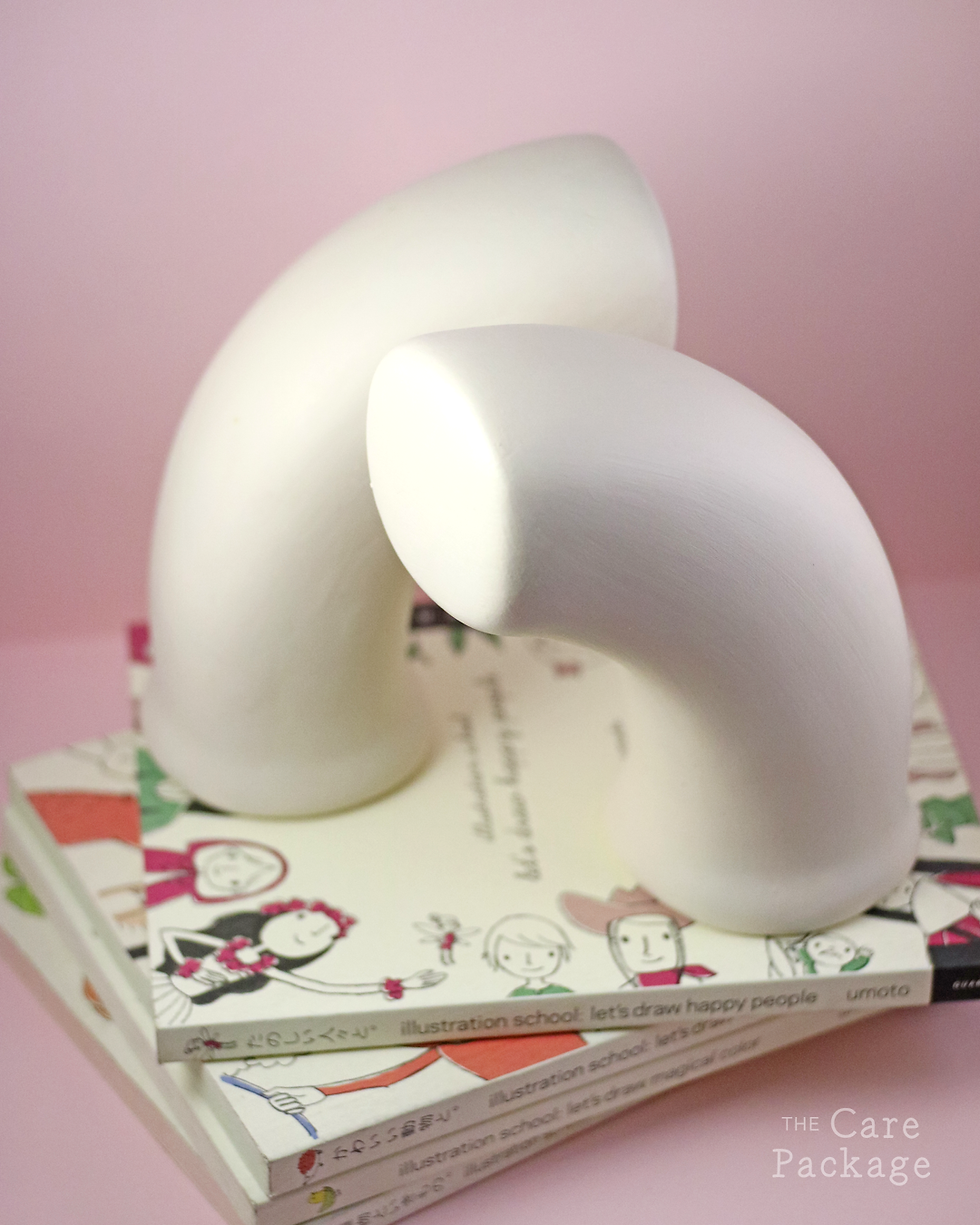 Thumbnail: Niji Bookends