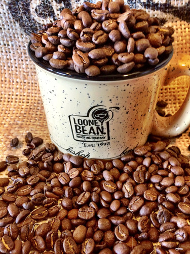 ☆ africancoffee☆ African Sunrise | looneybean-coffee