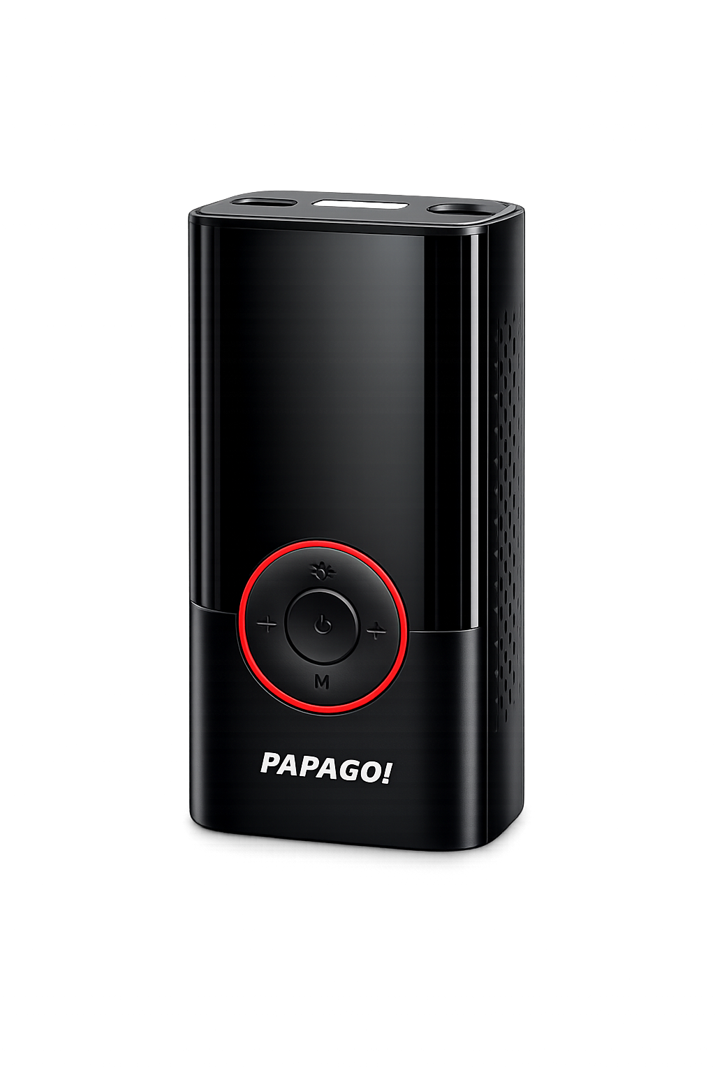 PAPAGO Pump Monster | משאבת אוויר חשמלית