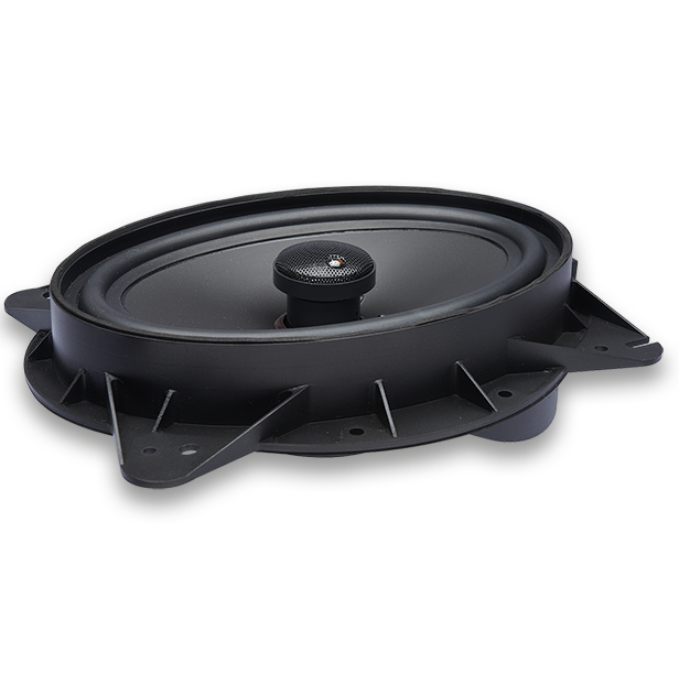 POWER BASS OE692-TY