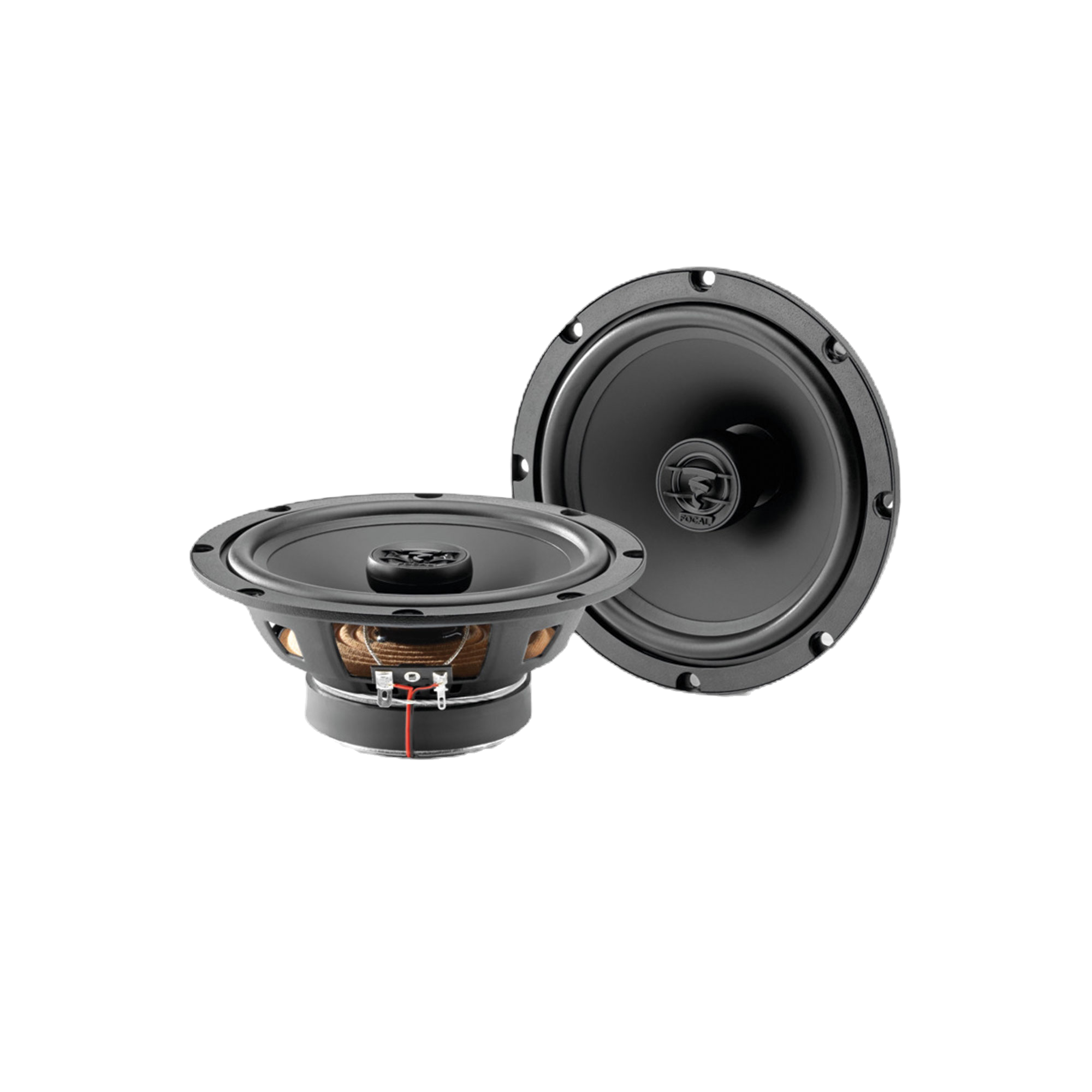 Focal ACX 165
