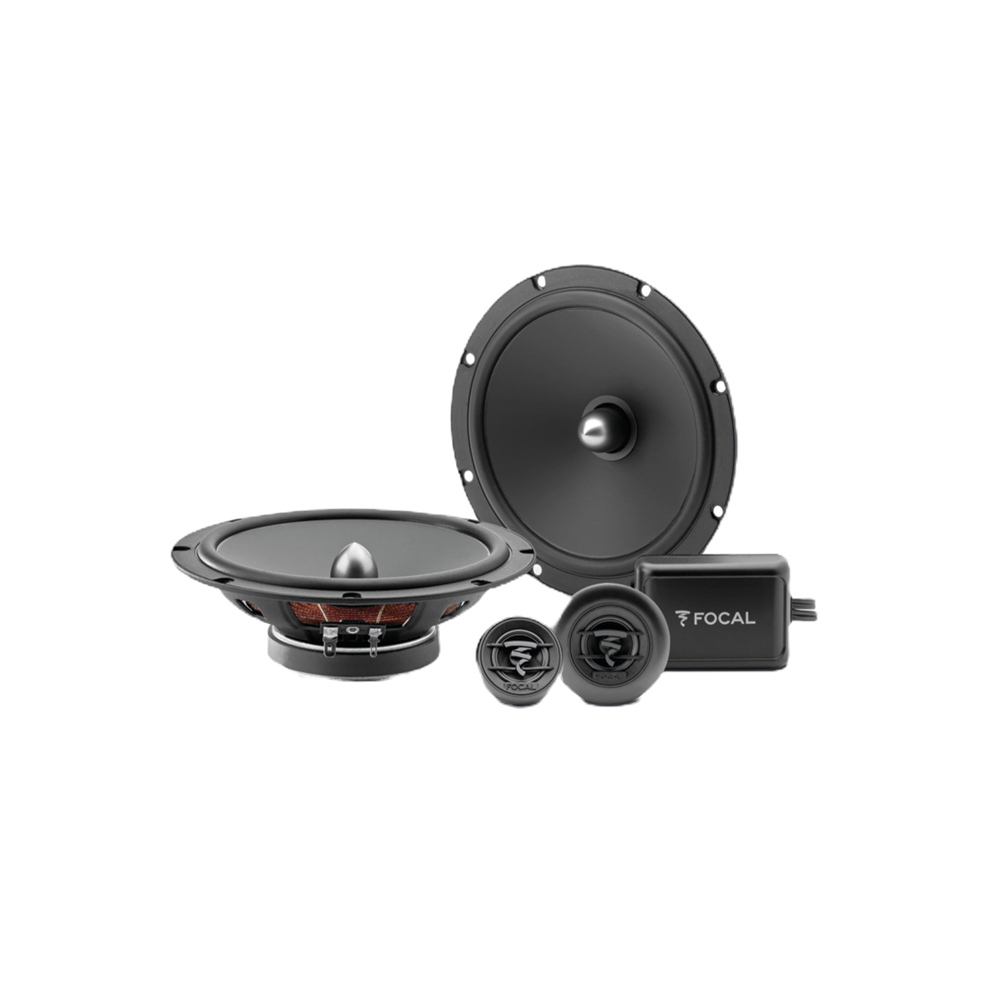 Focal Auditor ASE 165 S