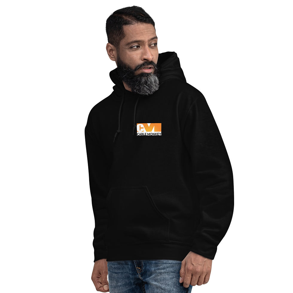 Thumbnail: Unisex Heavy Blend Hoodie | Gildan 18500