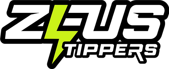 Zeus Tipper Logo