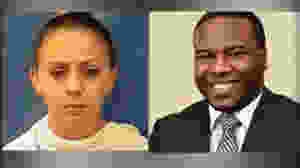 Police officer Amber Guyger, Botham Jean