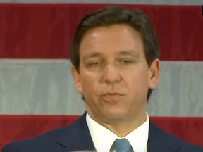 Ron Deinsensitive Desensitizes History