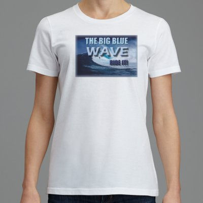 Blue Wave Collection