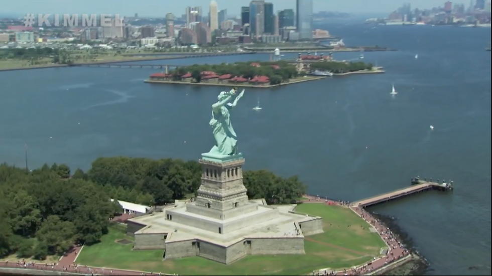 Hey, Hey, Goodbye...