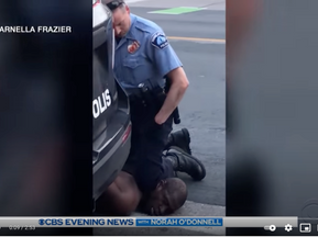 The George Floyd Murder: One Year Later