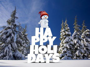 The Essence of the Season