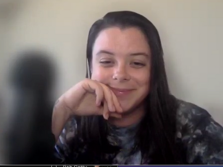 A Progressive Mom Carries the Fight in a Red State