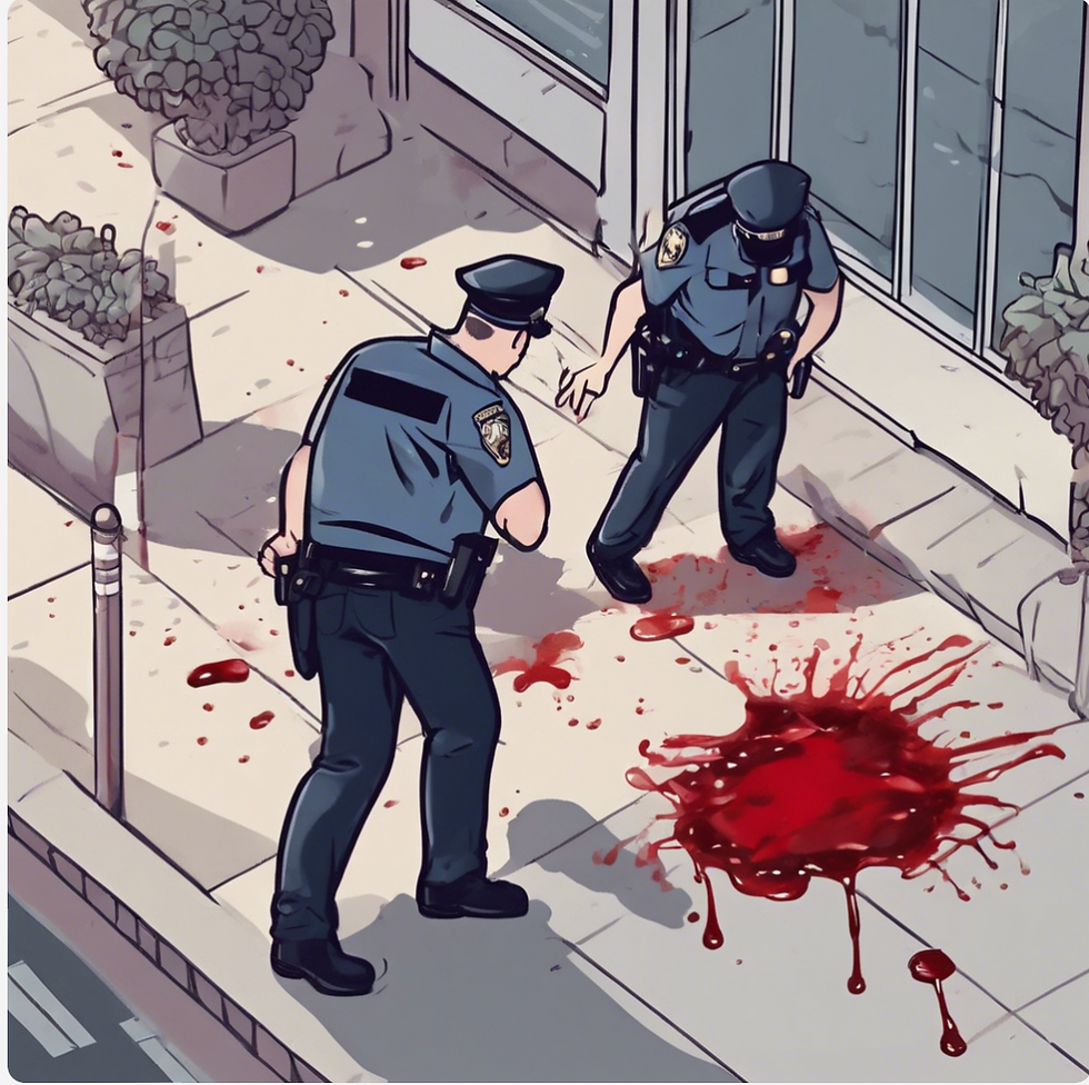 Of Jelly Jars and Preserving the Press