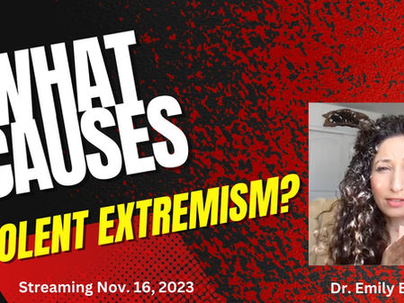 Anti-Semitism and Addictive Ideologies and the War in Israel