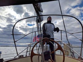 Globe 360: The Sail of a Lifetime