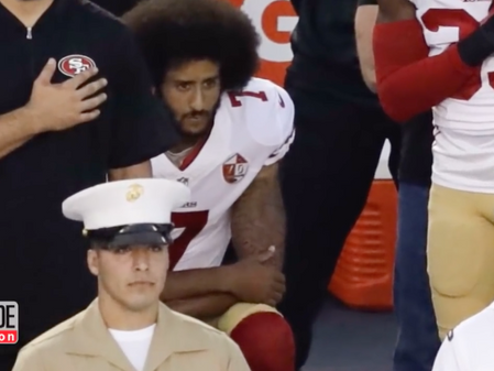 America Needs Role Models