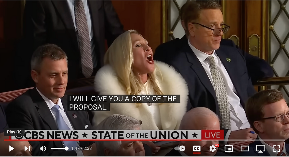 Republicans Need a Red Wave