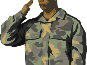 Integrity, Trump, and the Military